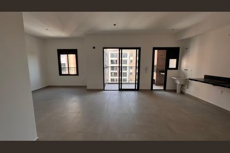 Apartamento para alugar com 77m², 2 quartos e 2 vagas Apartamento para alugar com 77m², 2 quartos e 2 vagasSala