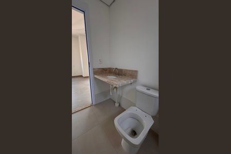 Apartamento para alugar com 77m², 2 quartos e 2 vagas Apartamento para alugar com 77m², 2 quartos e 2 vagasBanheiro