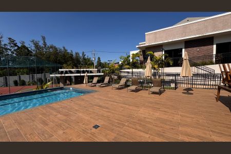 Apartamento para alugar com 77m², 2 quartos e 2 vagas Apartamento para alugar com 77m², 2 quartos e 2 vagasÁrea comum