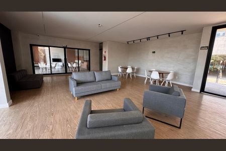 Apartamento para alugar com 77m², 2 quartos e 2 vagas Apartamento para alugar com 77m², 2 quartos e 2 vagasÁrea comum
