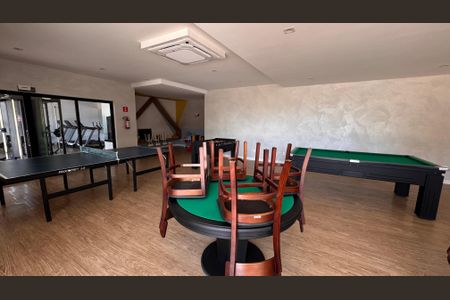 Apartamento para alugar com 77m², 2 quartos e 2 vagas Apartamento para alugar com 77m², 2 quartos e 2 vagasÁrea comum