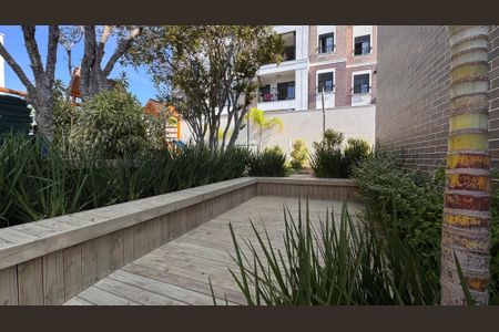 Apartamento para alugar com 77m², 2 quartos e 2 vagas Apartamento para alugar com 77m², 2 quartos e 2 vagasÁrea comum