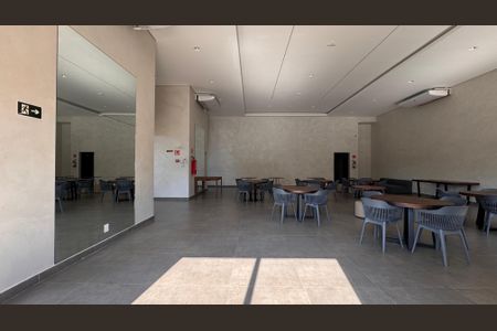 Apartamento para alugar com 77m², 2 quartos e 2 vagas Apartamento para alugar com 77m², 2 quartos e 2 vagasÁrea comum