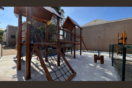 Apartamento para alugar com 77m², 2 quartos e 2 vagas Apartamento para alugar com 77m², 2 quartos e 2 vagasÁrea comum