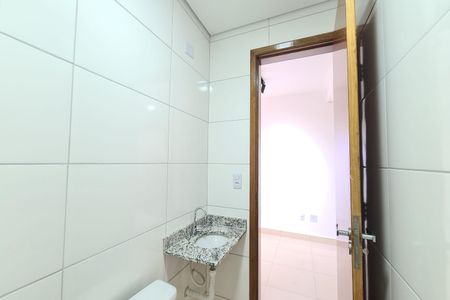 Apartamento à venda com 40m², 2 quartos e sem vagaBanheiro