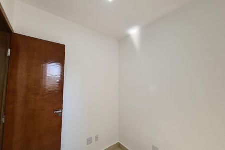Apartamento à venda com 40m², 2 quartos e sem vagaQuarto 2