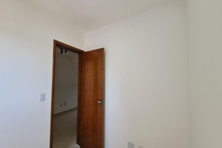 Apartamento à venda com 40m², 2 quartos e sem vagaQuarto 2