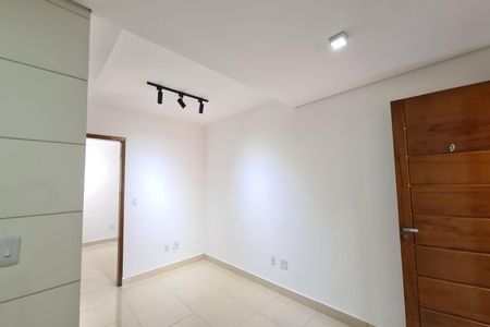 Apartamento à venda com 40m², 2 quartos e sem vagaSala