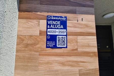 Apartamento à venda com 40m², 2 quartos e sem vagaplaquinha