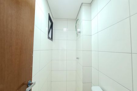 Apartamento à venda com 40m², 2 quartos e sem vagaBanheiro