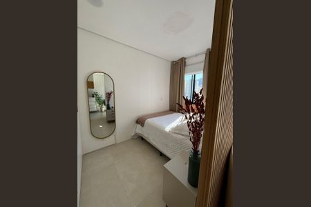 Studio para alugar com 27m², 1 quarto e sem vaga Studio para alugar com 27m², 1 quarto e sem vagaFoto 05