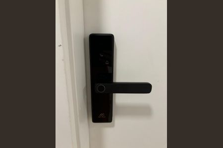 Studio para alugar com 27m², 1 quarto e sem vaga Studio para alugar com 27m², 1 quarto e sem vagaFoto 08