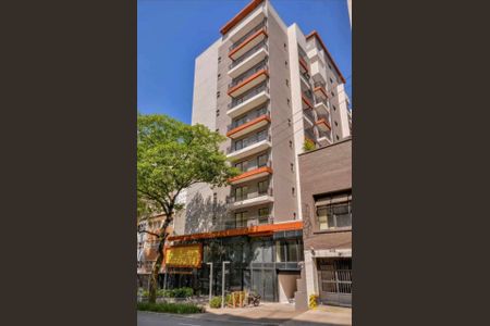 Studio para alugar com 27m², 1 quarto e sem vaga Studio para alugar com 27m², 1 quarto e sem vagaFoto 16