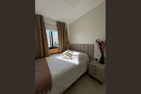 Studio para alugar com 27m², 1 quarto e sem vaga Studio para alugar com 27m², 1 quarto e sem vagaFoto 04