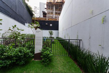 Studio para alugar com 25m², 1 quarto e sem vaga Studio para alugar com 25m², 1 quarto e sem vagaÁrea Comum - Pet Place