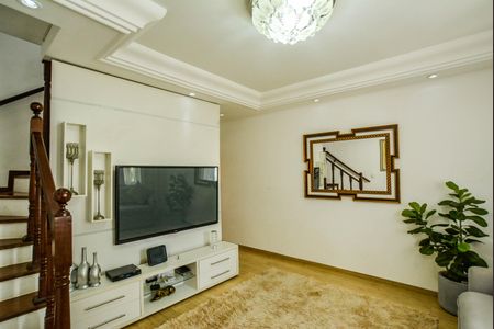 Casa à venda com 300m², 3 quartos e 5 vagasSala