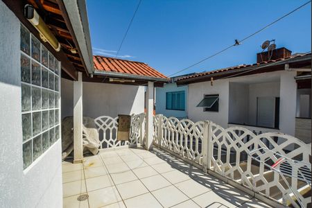 Casa à venda com 300m², 3 quartos e 5 vagasÁrea de Serviço