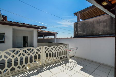 Casa à venda com 300m², 3 quartos e 5 vagasÁrea de Serviço