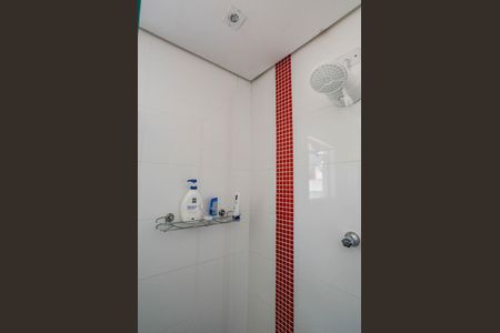 Casa à venda com 300m², 3 quartos e 5 vagasBanheiro da Suíte 3