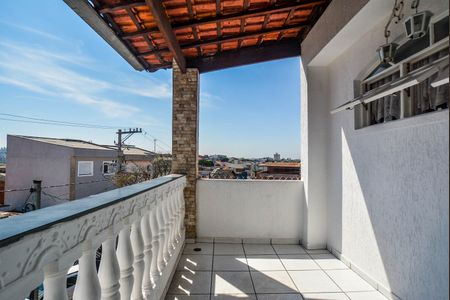 Casa à venda com 300m², 3 quartos e 5 vagasSuíte 1