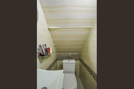 Casa à venda com 300m², 3 quartos e 5 vagasLavabo