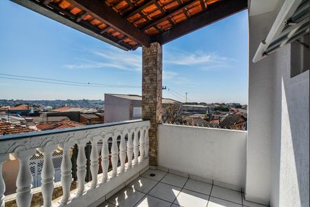 Casa à venda com 300m², 3 quartos e 5 vagasSuíte 1