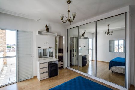 Casa à venda com 300m², 3 quartos e 5 vagasSuíte 1