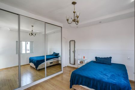 Casa à venda com 300m², 3 quartos e 5 vagasSuíte 1