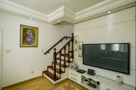 Casa à venda com 300m², 3 quartos e 5 vagasSala