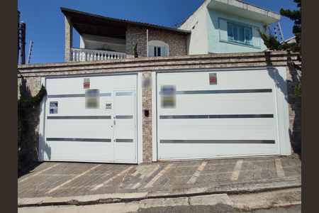 Casa à venda com 300m², 3 quartos e 5 vagasFachada