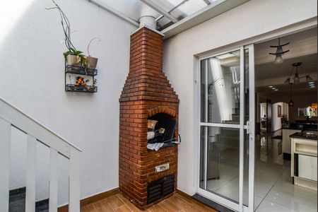 Casa à venda com 300m², 3 quartos e 5 vagasChurrasqueira