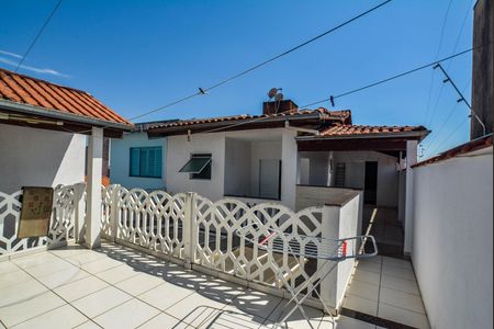 Casa à venda com 300m², 3 quartos e 5 vagasÁrea de Serviço