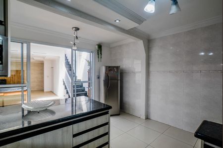 Casa à venda com 300m², 3 quartos e 5 vagasCozinha