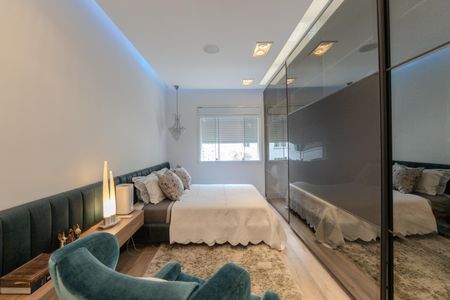 Apartamento à venda com 240m², 4 quartos e 1 vaga Apartamento à venda com 240m², 4 quartos e 1 vagaSuíte 3