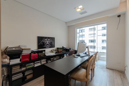 Apartamento à venda com 240m², 4 quartos e 1 vaga Apartamento à venda com 240m², 4 quartos e 1 vagaSuíte 1