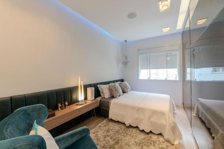 Apartamento à venda com 240m², 4 quartos e 1 vaga Apartamento à venda com 240m², 4 quartos e 1 vagaSuíte 3