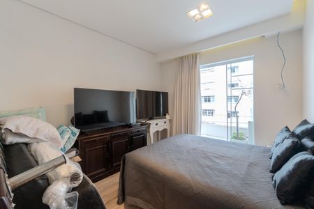 Apartamento à venda com 240m², 4 quartos e 1 vaga Apartamento à venda com 240m², 4 quartos e 1 vagaSuíte 2