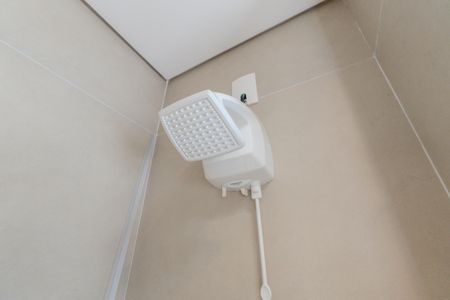 Apartamento à venda com 240m², 4 quartos e 1 vaga Apartamento à venda com 240m², 4 quartos e 1 vagaBanheiro de serviço