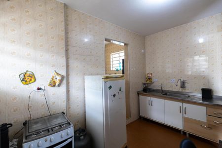 Casa à venda com 203m², 2 quartos e 3 vagas Casa à venda com 203m², 2 quartos e 3 vagasCozinha