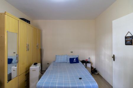 Casa à venda com 203m², 2 quartos e 3 vagas Casa à venda com 203m², 2 quartos e 3 vagasQuarto 2