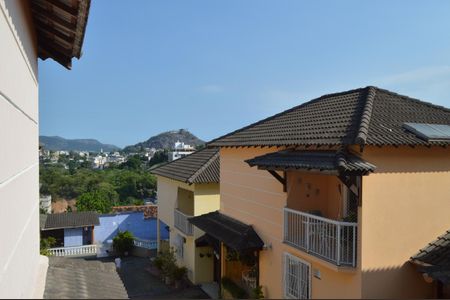 Casa de condomínio à venda com 125m², 3 quartos e 2 vagas Casa de condomínio à venda com 125m², 3 quartos e 2 vagasVista do Quarto 2