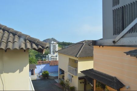 Casa de condomínio à venda com 125m², 3 quartos e 2 vagas Casa de condomínio à venda com 125m², 3 quartos e 2 vagasVista do Quarto 1