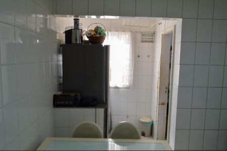 Casa de condomínio à venda com 125m², 3 quartos e 2 vagas Casa de condomínio à venda com 125m², 3 quartos e 2 vagasÁrea de Serviço