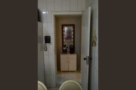 Casa de condomínio à venda com 125m², 3 quartos e 2 vagas Casa de condomínio à venda com 125m², 3 quartos e 2 vagasSala