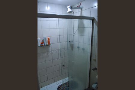 Casa de condomínio à venda com 125m², 3 quartos e 2 vagas Casa de condomínio à venda com 125m², 3 quartos e 2 vagasBanheiro