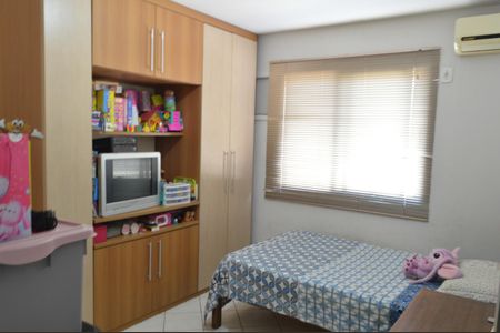 Casa de condomínio à venda com 125m², 3 quartos e 2 vagas Casa de condomínio à venda com 125m², 3 quartos e 2 vagasQuarto 2