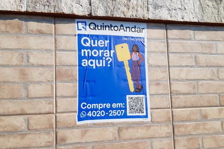 Casa de condomínio à venda com 125m², 3 quartos e 2 vagas Casa de condomínio à venda com 125m², 3 quartos e 2 vagasPlaca