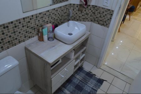 Casa de condomínio à venda com 125m², 3 quartos e 2 vagas Casa de condomínio à venda com 125m², 3 quartos e 2 vagasLavabo