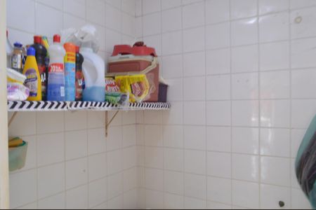 Casa de condomínio à venda com 125m², 3 quartos e 2 vagas Casa de condomínio à venda com 125m², 3 quartos e 2 vagasÁrea de Serviço