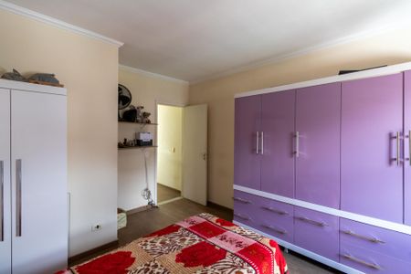 Casa à venda com 60m², 3 quartos e 3 vagasQuarto 1